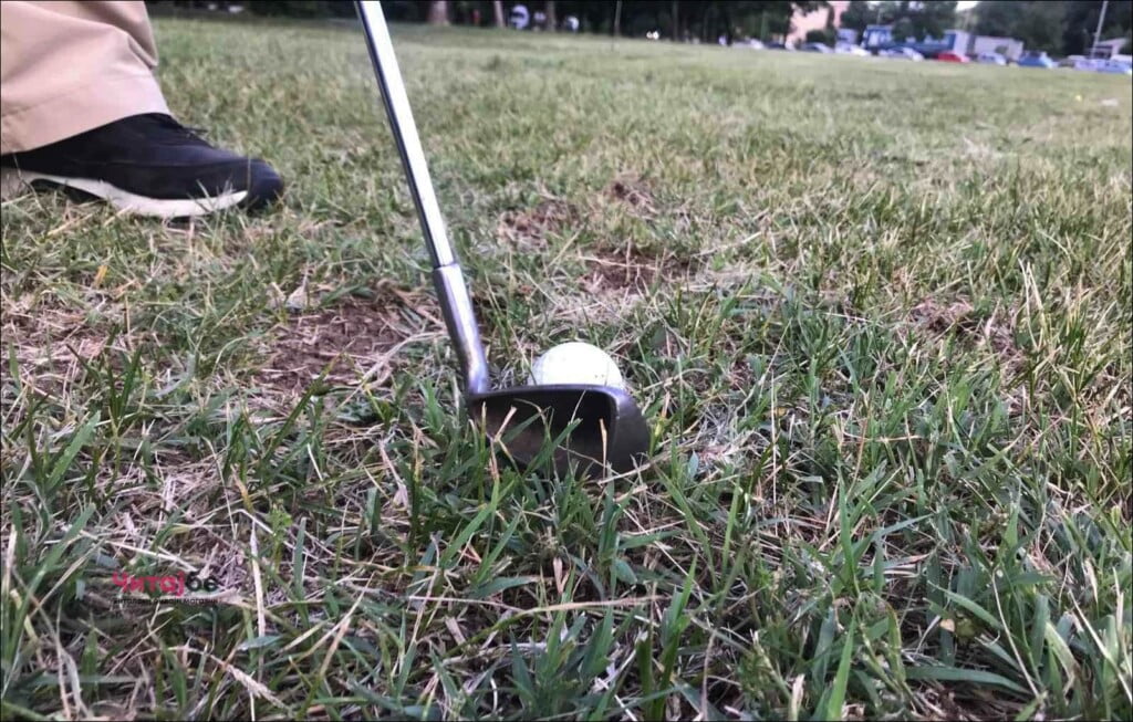 Во Градскиот парк во Битола секое попладне се игра голф 12 Golf Klub Pelister Bitola 5