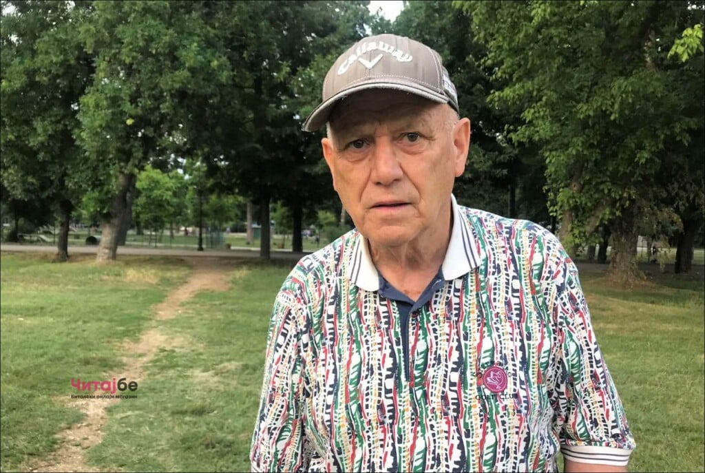 Во Градскиот парк во Битола секое попладне се игра голф 4 Golf Klub Pelister Bitola 8
