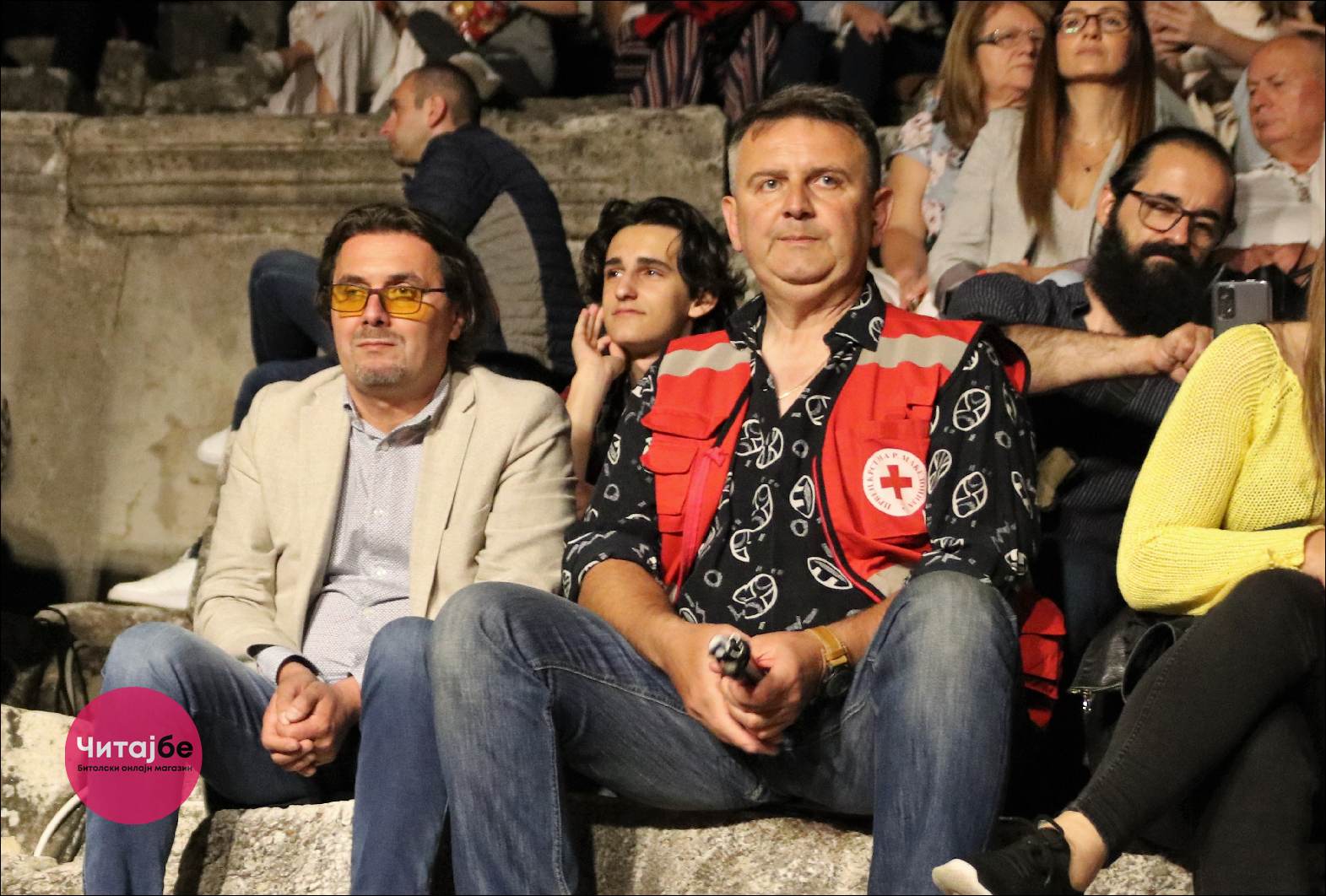 Со концерт на Каролина Гочева започна 14. издание на БИТ ФЕСТ 33 Karolina Bitfest 10