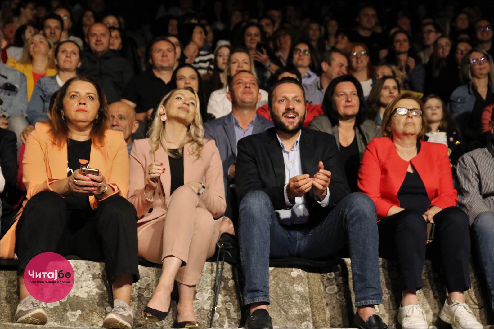 Со концерт на Каролина Гочева започна 14. издание на БИТ ФЕСТ 27 Karolina Bitfest 20