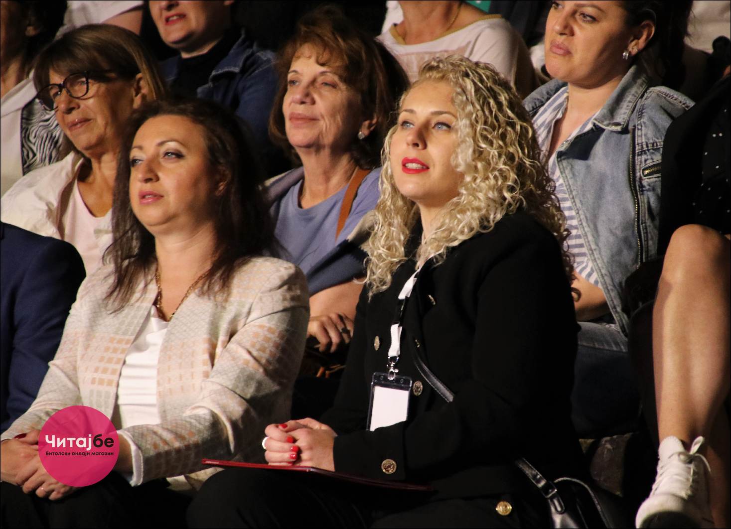 Со концерт на Каролина Гочева започна 14. издание на БИТ ФЕСТ 20 Karolina Bitfest 24