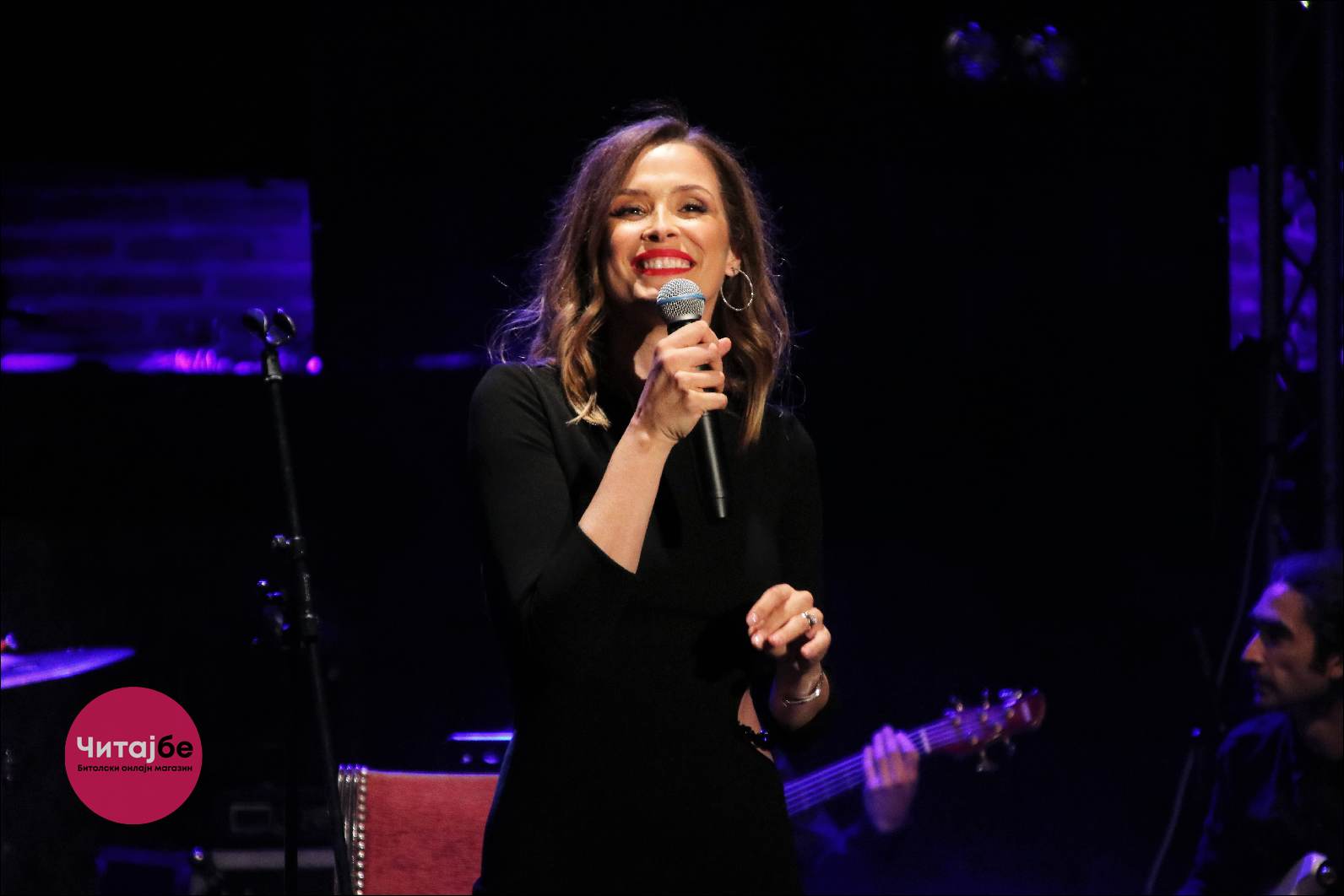 Со концерт на Каролина Гочева започна 14. издание на БИТ ФЕСТ 12 Karolina Bitfest 29