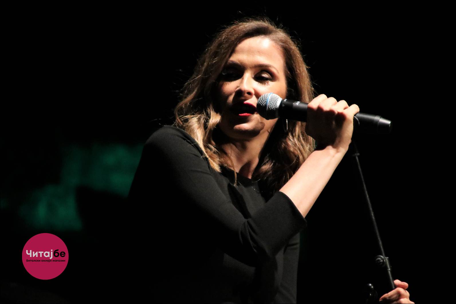 Со концерт на Каролина Гочева започна 14. издание на БИТ ФЕСТ 26 Karolina Bitfest 31