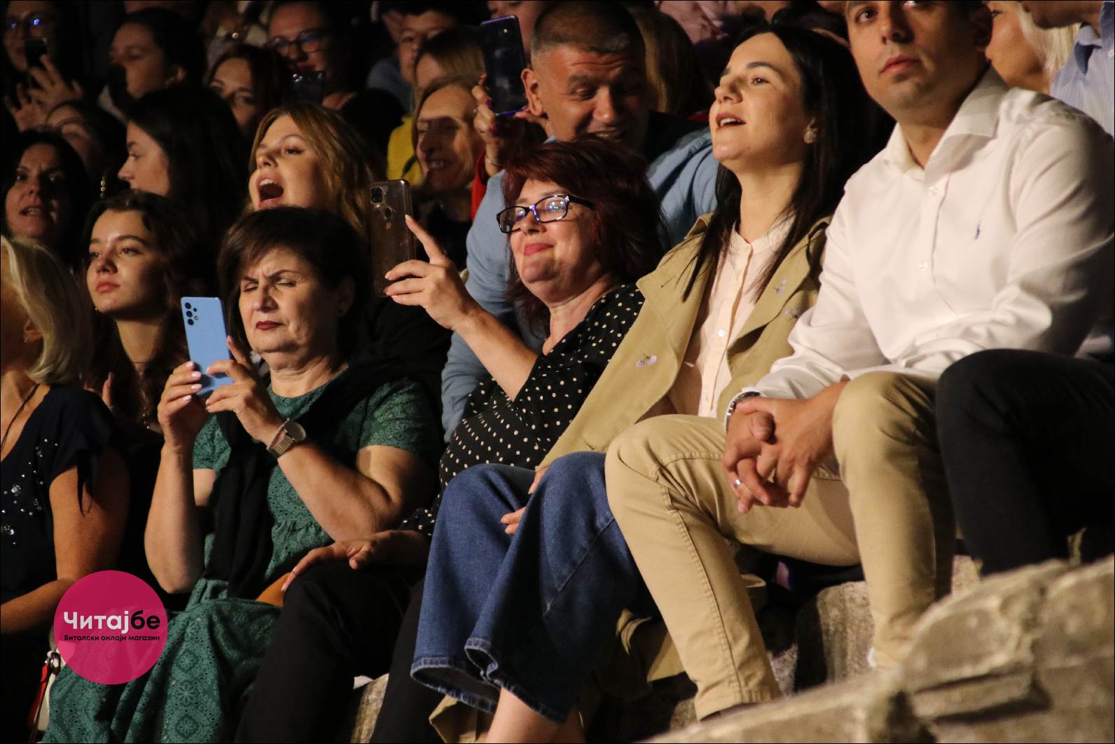 Со концерт на Каролина Гочева започна 14. издание на БИТ ФЕСТ 16 Karolina Bitfest 4