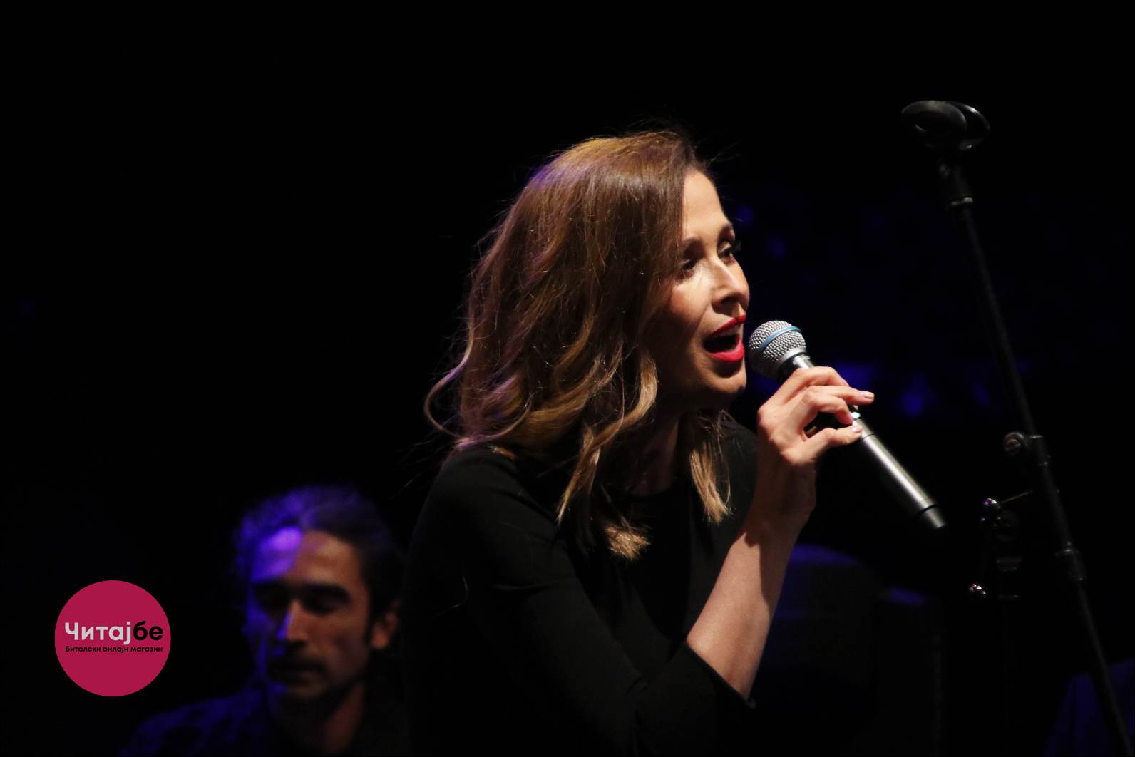 Со концерт на Каролина Гочева започна 14. издание на БИТ ФЕСТ 19 Karolina Bitfest 5