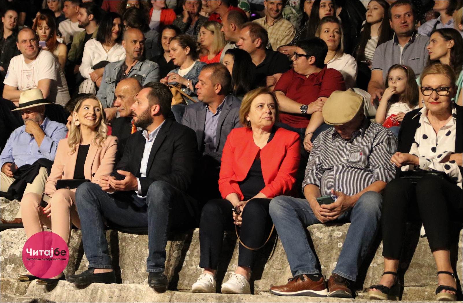 Со концерт на Каролина Гочева започна 14. издание на БИТ ФЕСТ 13 Karolina Bitfest 9