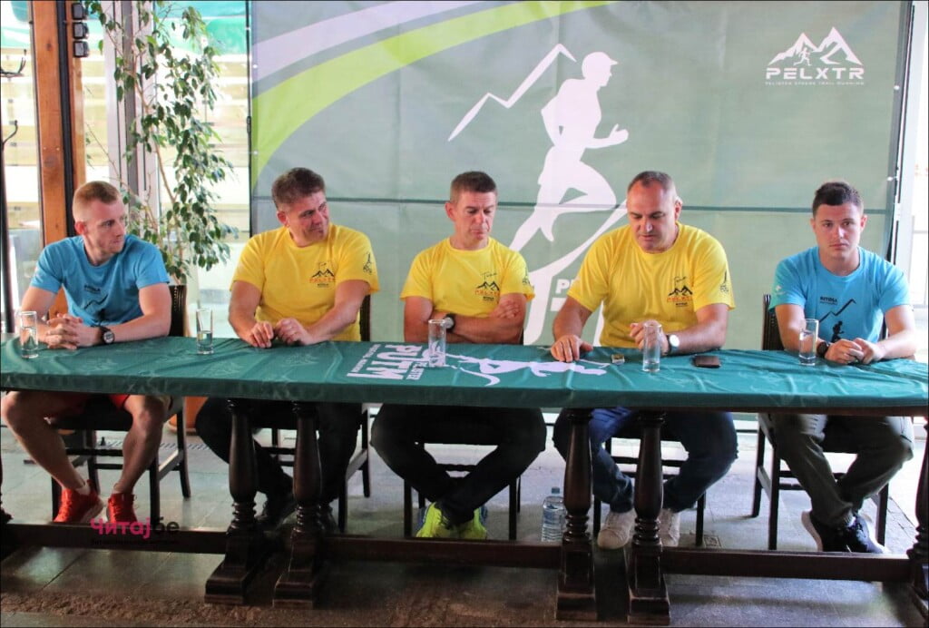 Викендов ќе се одржи Pelister Unique Trail Marathon со над 250 натпреварувачи од 20 земји 4 PUTM 2