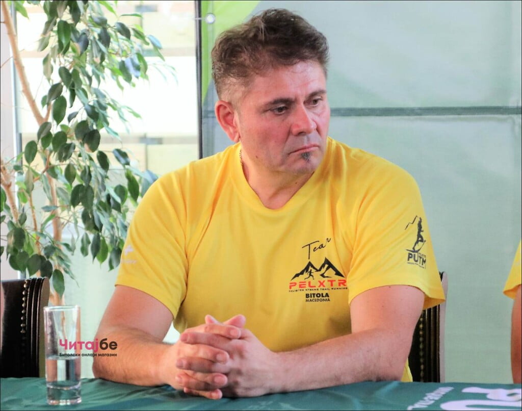 Викендов ќе се одржи Pelister Unique Trail Marathon со над 250 натпреварувачи од 20 земји 8 PUTM 3