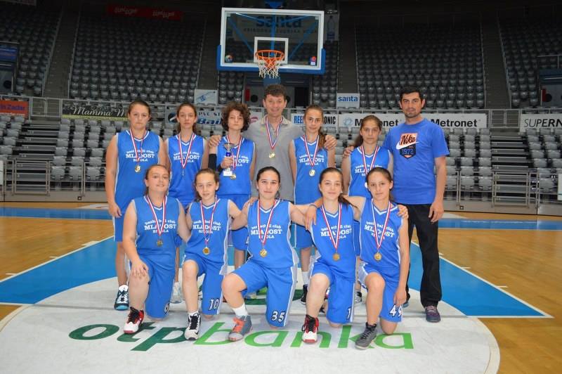 КК „Младост“ повторно на турнири во Хрватска и Италија 3 Slika 1 2022