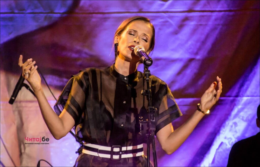 Со концерт на Каролина во Хераклеја, утре започнува БИТ ФЕСТ 2022 5 каролина гочева