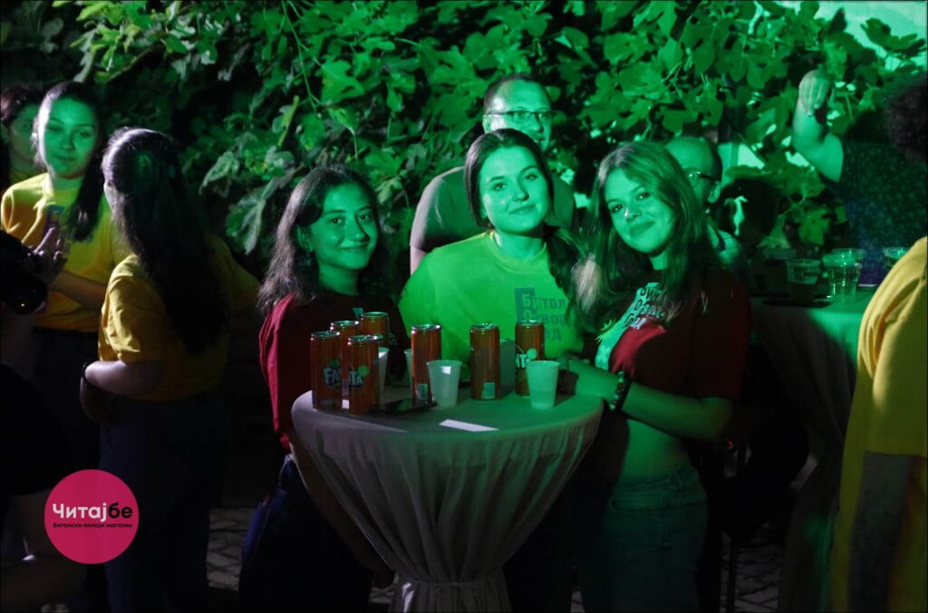 Започна 21. издание на Битола отворен град 5 bitola otvoren grad 2