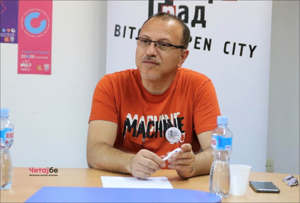 Фестивалот „Битола отворен град“ по 21-ви пат од 23 до 26 јуни 7 mkc 3