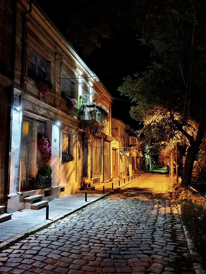 На Старата битолска чаршија ѝ фали малку повеќе душа и хортикултурно уредување - со Павлина Василевска, сопственик на дуќан 5 viber image 2022 06 07 20 44 32 380