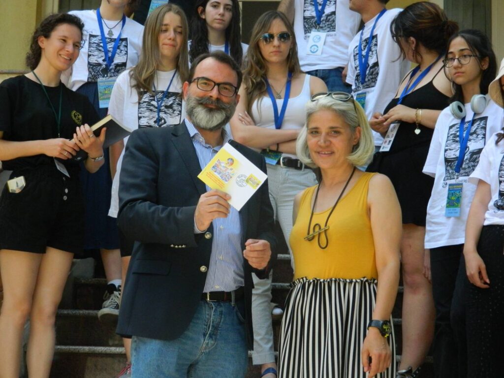 Осврт кон 41. издание на Малиот битолски монмартр 5 viber image 2022 06 10 20 51 43 669