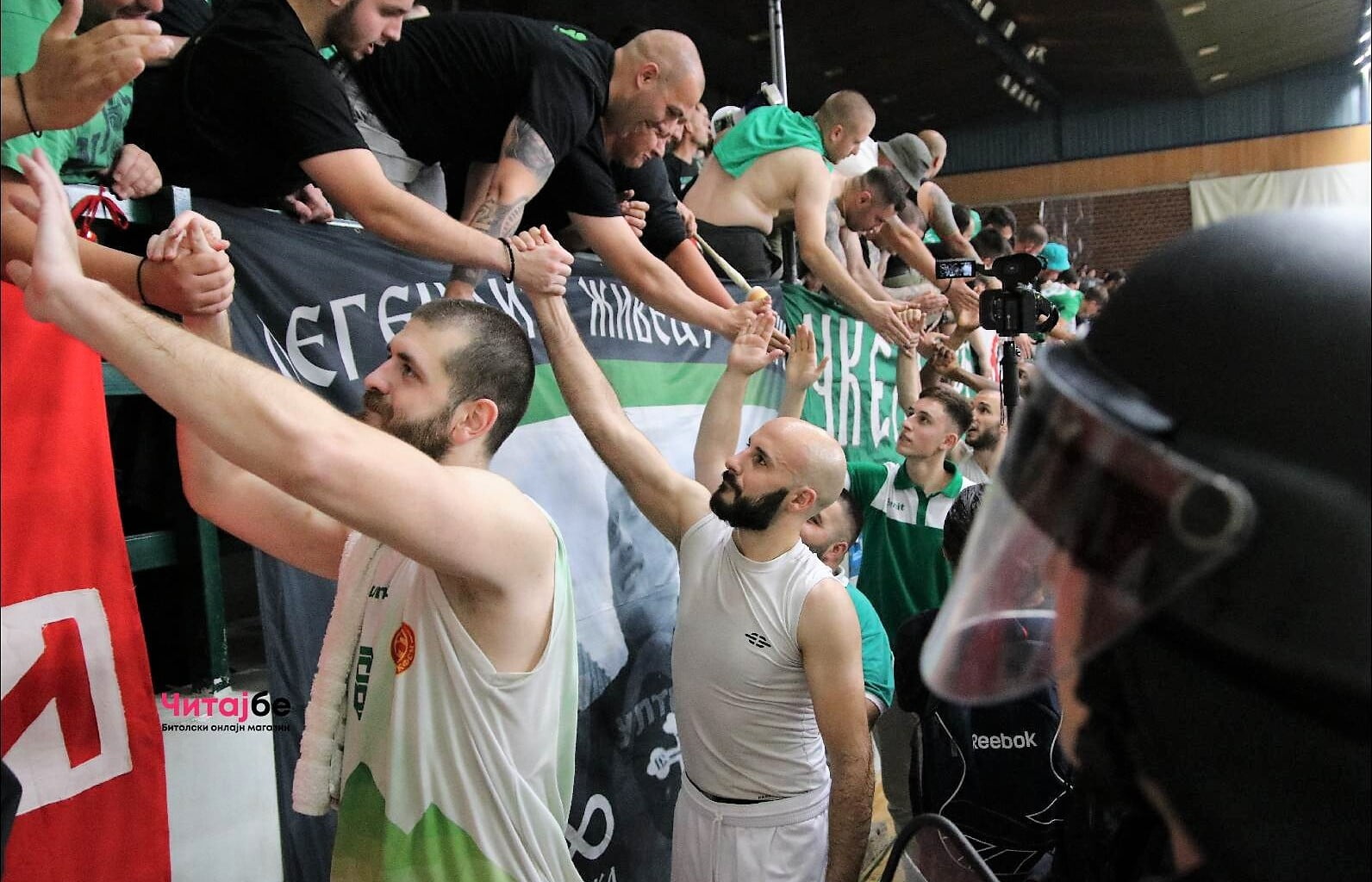 кк пелистер 32