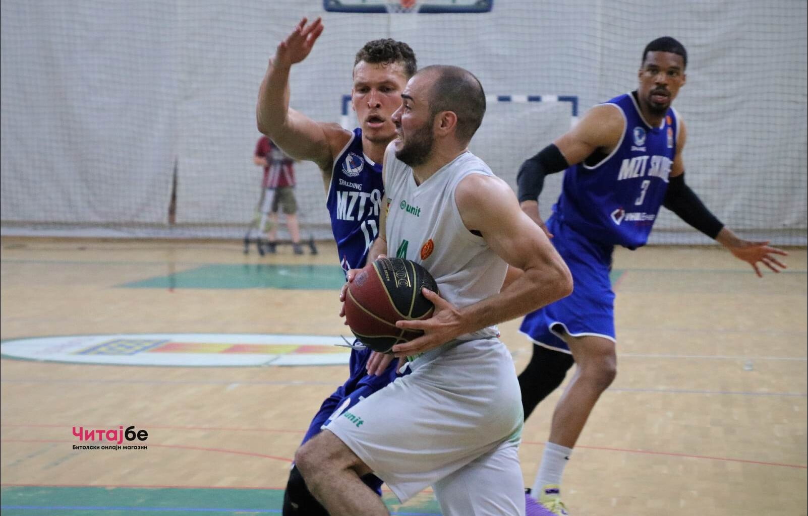 кк пелистер 6