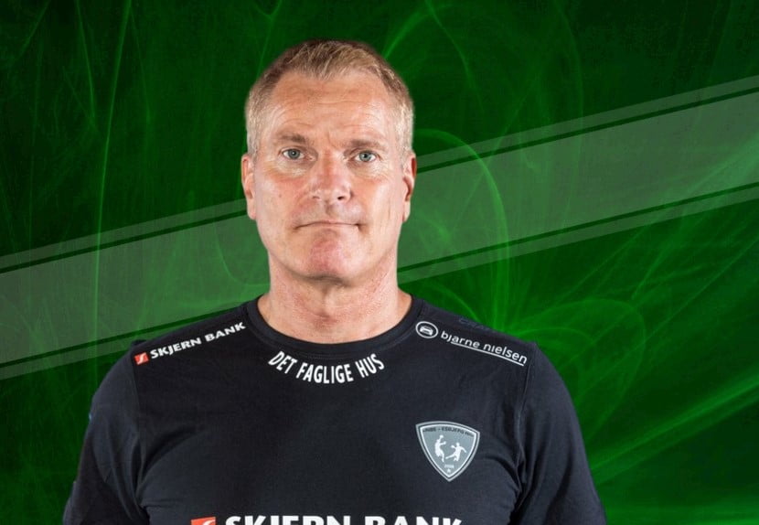 Ларс Валтер нов тренер на Еурофарм Пелистер 1 ларс