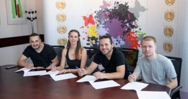 КОД 369 потпиша договор со најголемата издавачка куќа во регионот, Кроација Рекордс 4 r25IQAEAAAAAAAAAAPBsJkgAAauTjWAAAAAASUVORK5CYII=