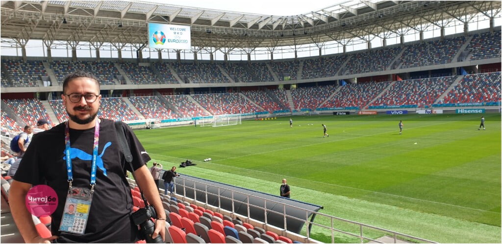 Фотографот кој ги овековечува најголемите спортски македонски успеси - Одблиску со битолчанецот Димитар Петковски 5 dimitar 11