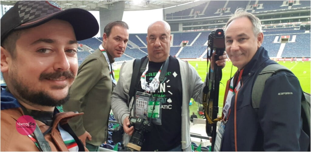 Фотографот кој ги овековечува најголемите спортски македонски успеси - Одблиску со битолчанецот Димитар Петковски 8 dimitar 2