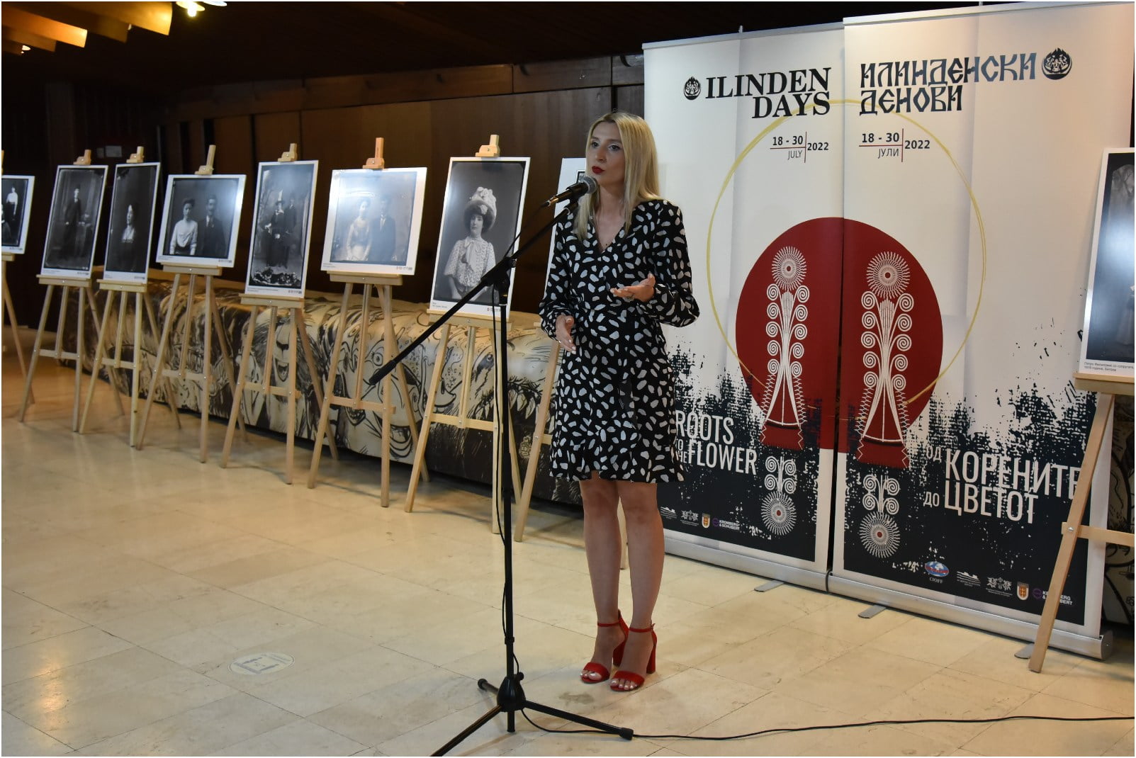 Битолската мода низ објективот на Манаки 5 gratska obleka izlozba 10