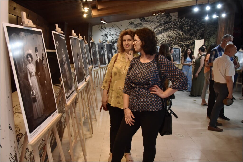 Битолската мода низ објективот на Манаки 3 gratska obleka izlozba 11