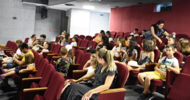 Продолжува неделата на детски филмови на Бит Фест 7 r25IQAEAAAAAAAAAAPBsJkgAAauTjWAAAAAASUVORK5CYII=