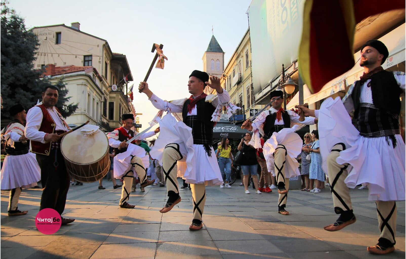 илиденси дефиле 30