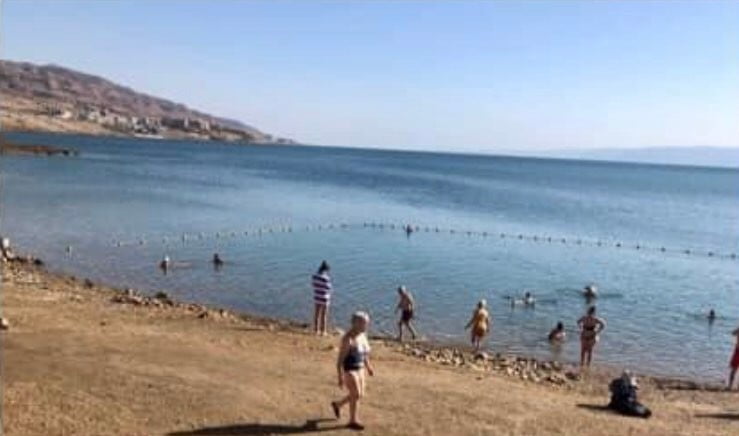 Патуваме со Мери Џарлиева во магичниот Јордан и убавата Сицилија 19 мртво 1