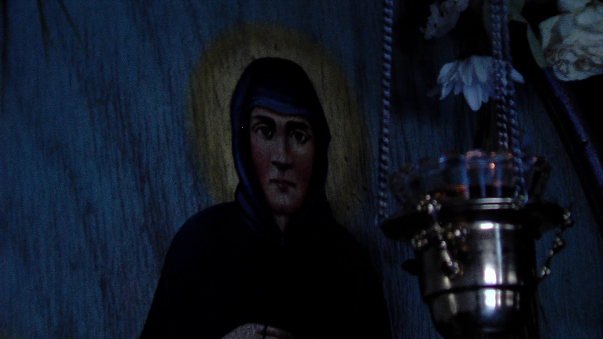 Битолчани со молитва и свеќа за здравје го празнуваат денешниот ден посветен на Света Петка 4 00013724 01.MOV.00 30 42 24.Still001