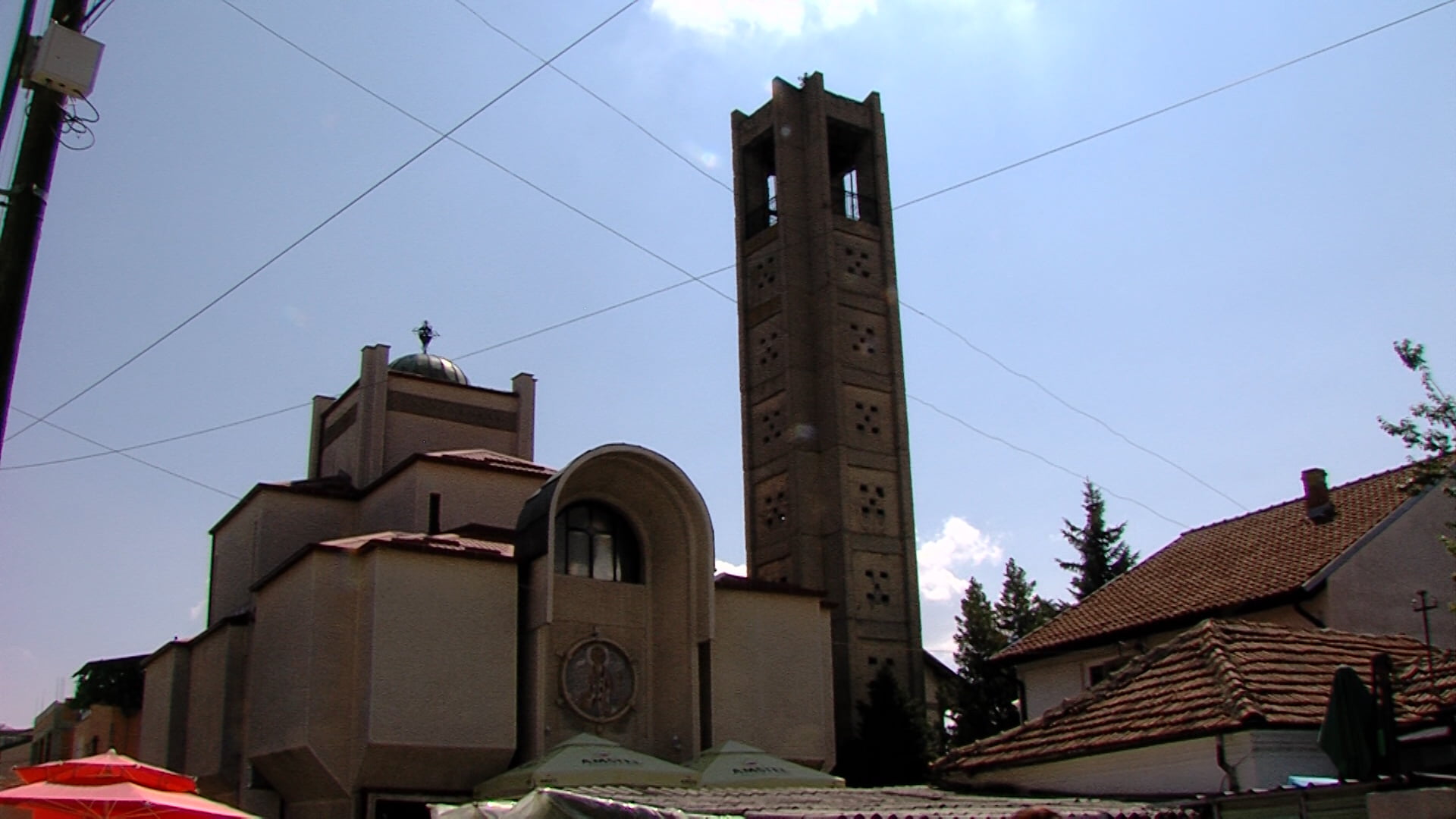 Битолчани со молитва и свеќа за здравје го празнуваат денешниот ден посветен на Света Петка 8 00013736 01.MOV.00 33 29 14.Still001