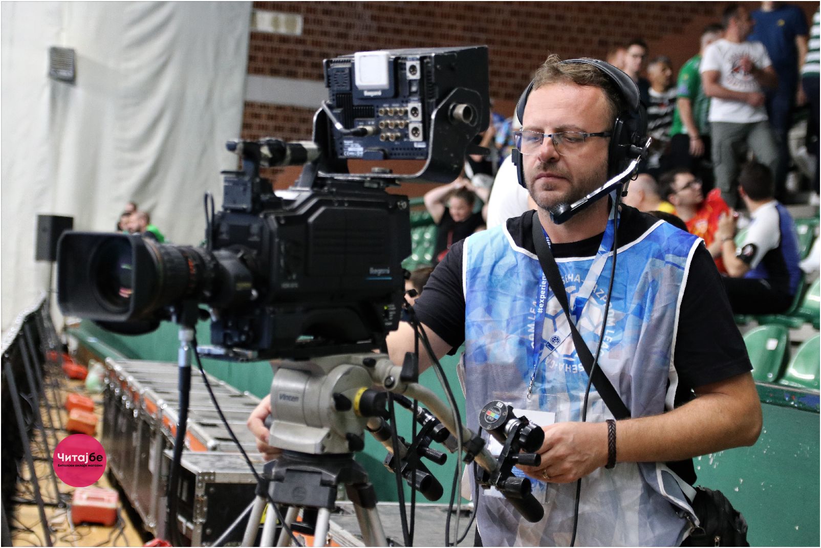 Историски пласман во „фајнал-фор“ на СЕХА за Eурофарм Пелистер - фотогалерија од натпреварот 28 ckembari 2