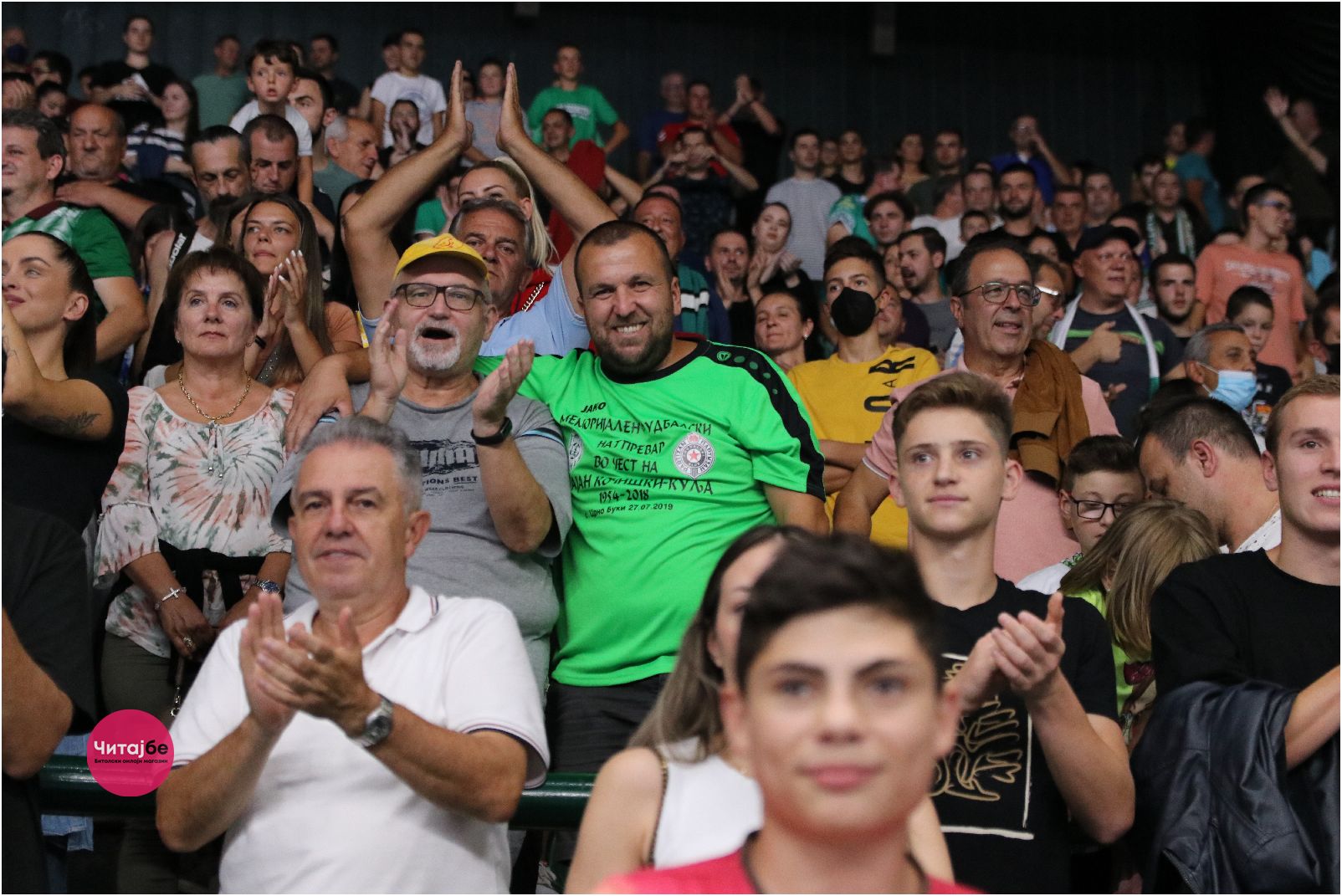 Историски пласман во „фајнал-фор“ на СЕХА за Eурофарм Пелистер - фотогалерија од натпреварот 35 ckembari 23