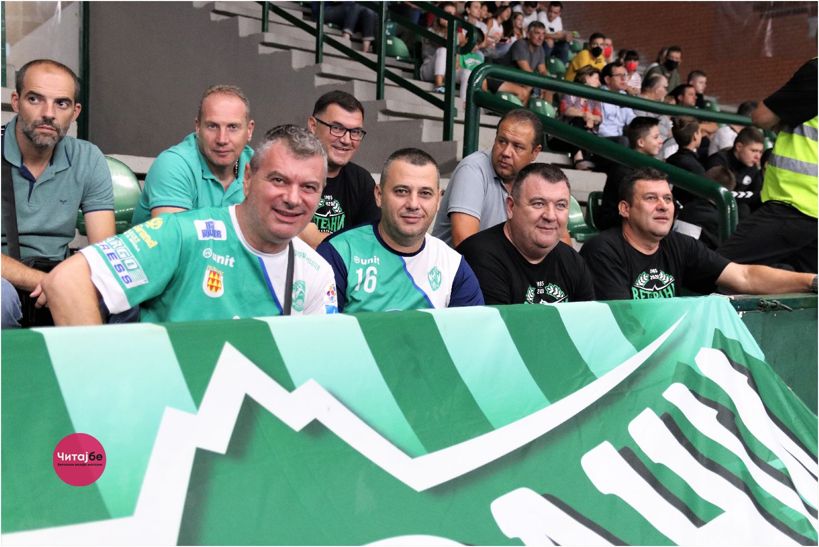 Историски пласман во „фајнал-фор“ на СЕХА за Eурофарм Пелистер - фотогалерија од натпреварот 32 ckembari 5