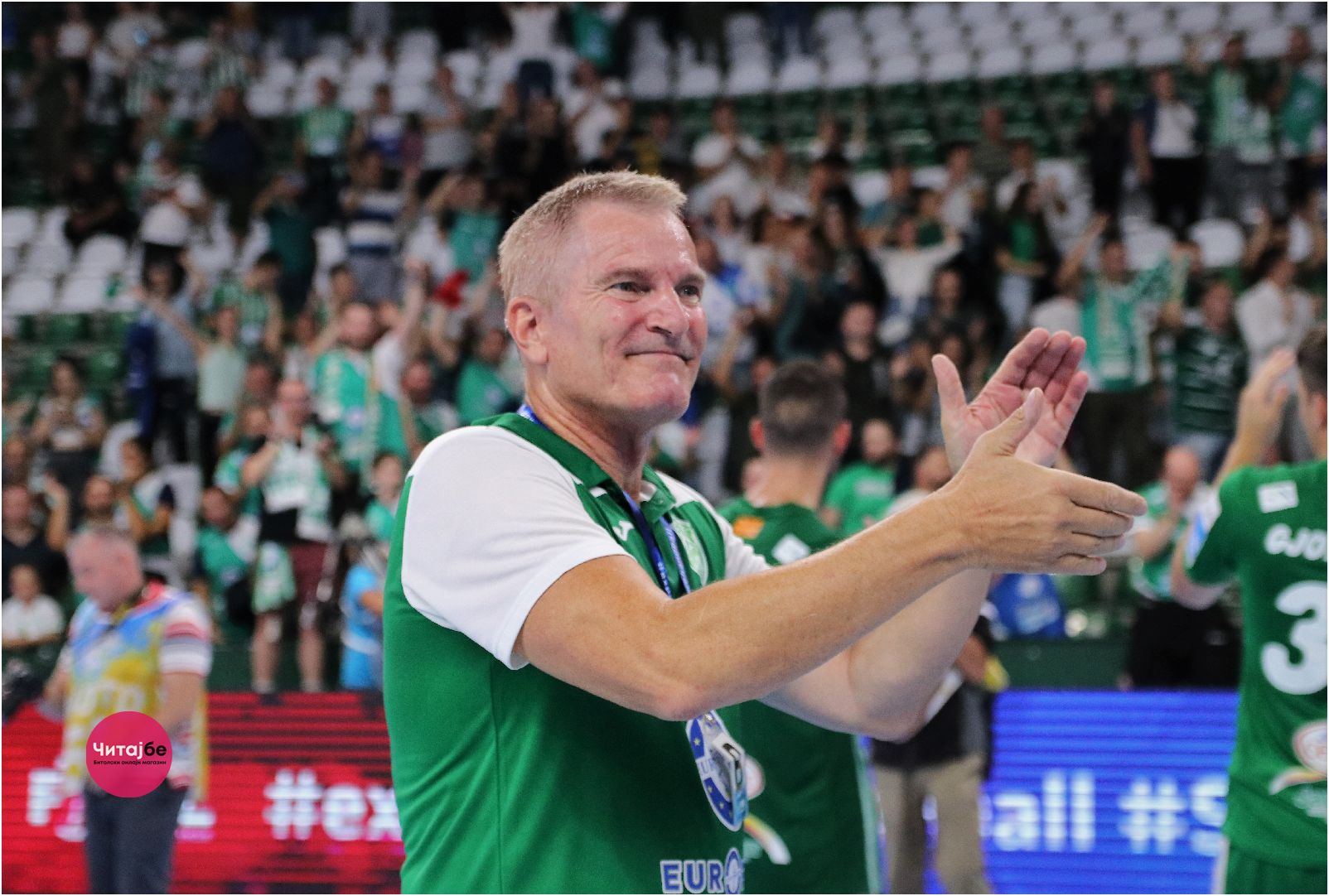 Историски пласман во „фајнал-фор“ на СЕХА за Eурофарм Пелистер - фотогалерија од натпреварот 8 pelister 17