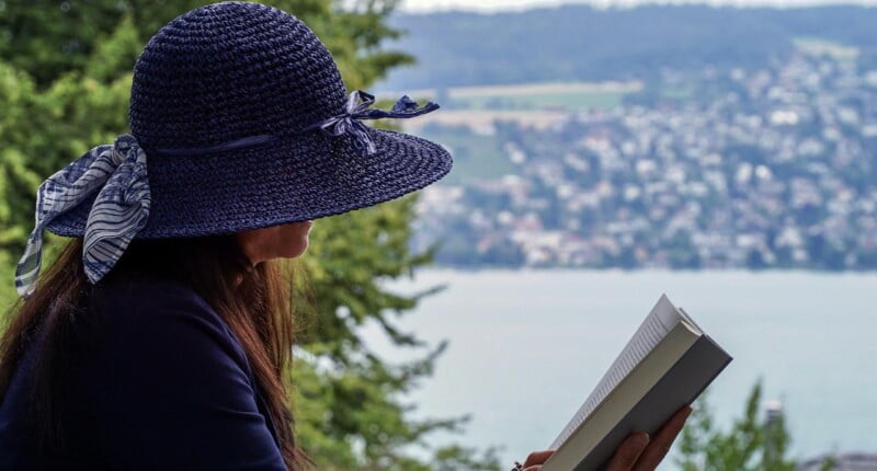 Ако треба да платите за нешто со вашиот мир, знајте дека е прескапо 1 woman g20f2b79aa 1280