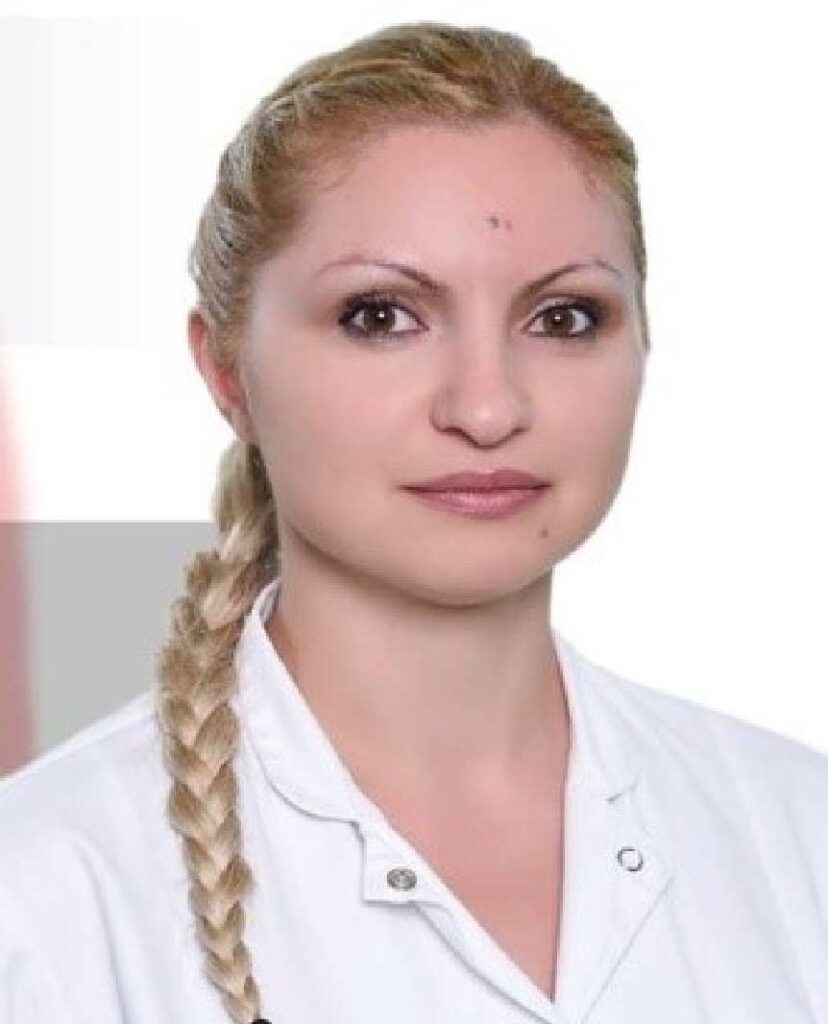 Храната може да биде најсилен лек или слаб и бавен отров - интервју со Билјана Марковска, магистер по нутриционизам 7 храна 2