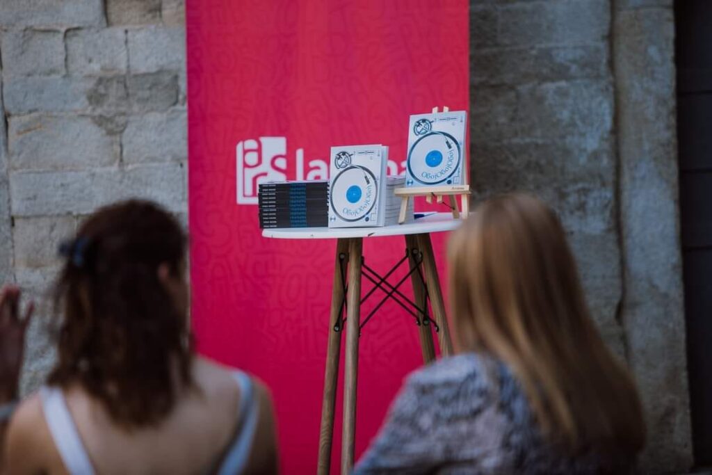 Интервју со Јордан Николов, битолчанец, книжевник, активен диџеј веќе 3 децении 5 281754745 10160489362929298 3631938042360368812 n