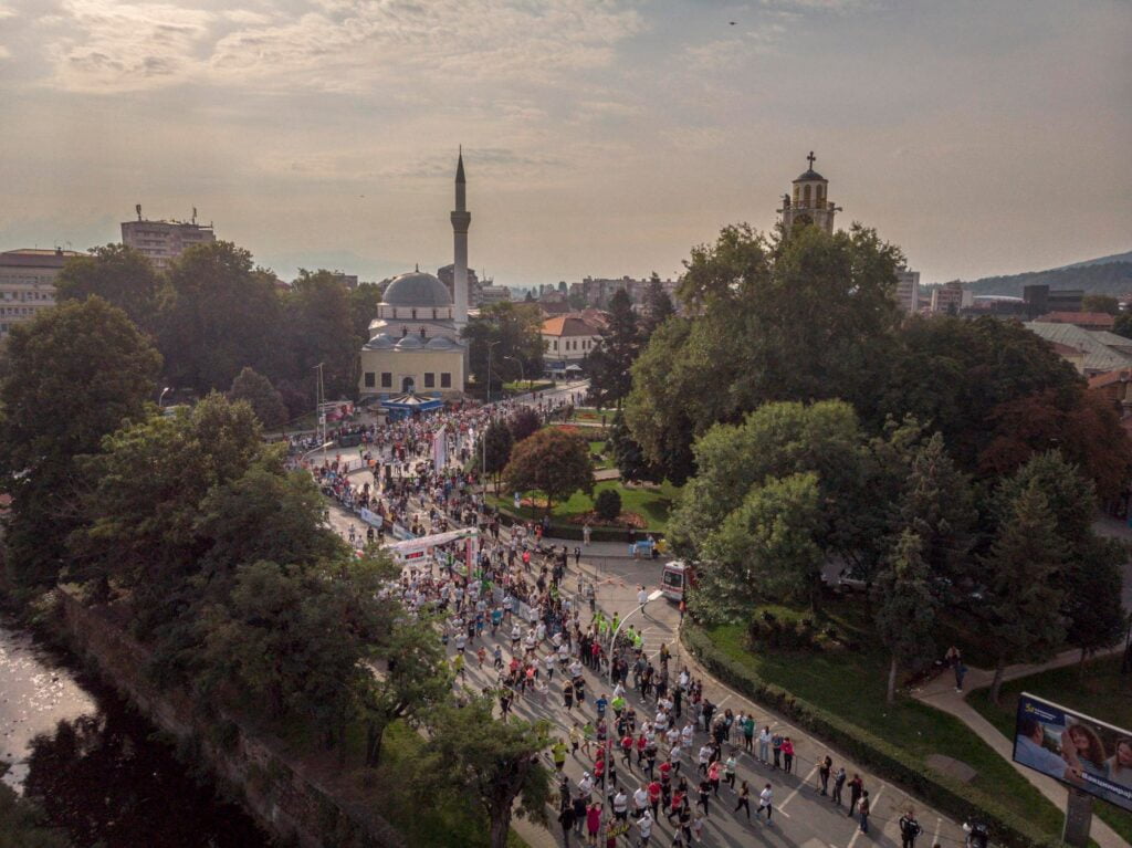 Утре времен режим на сообраќај во Битола за трката ТРЧАЈ БЕ 4 301626439 653206386146102 6579265066547883101 n