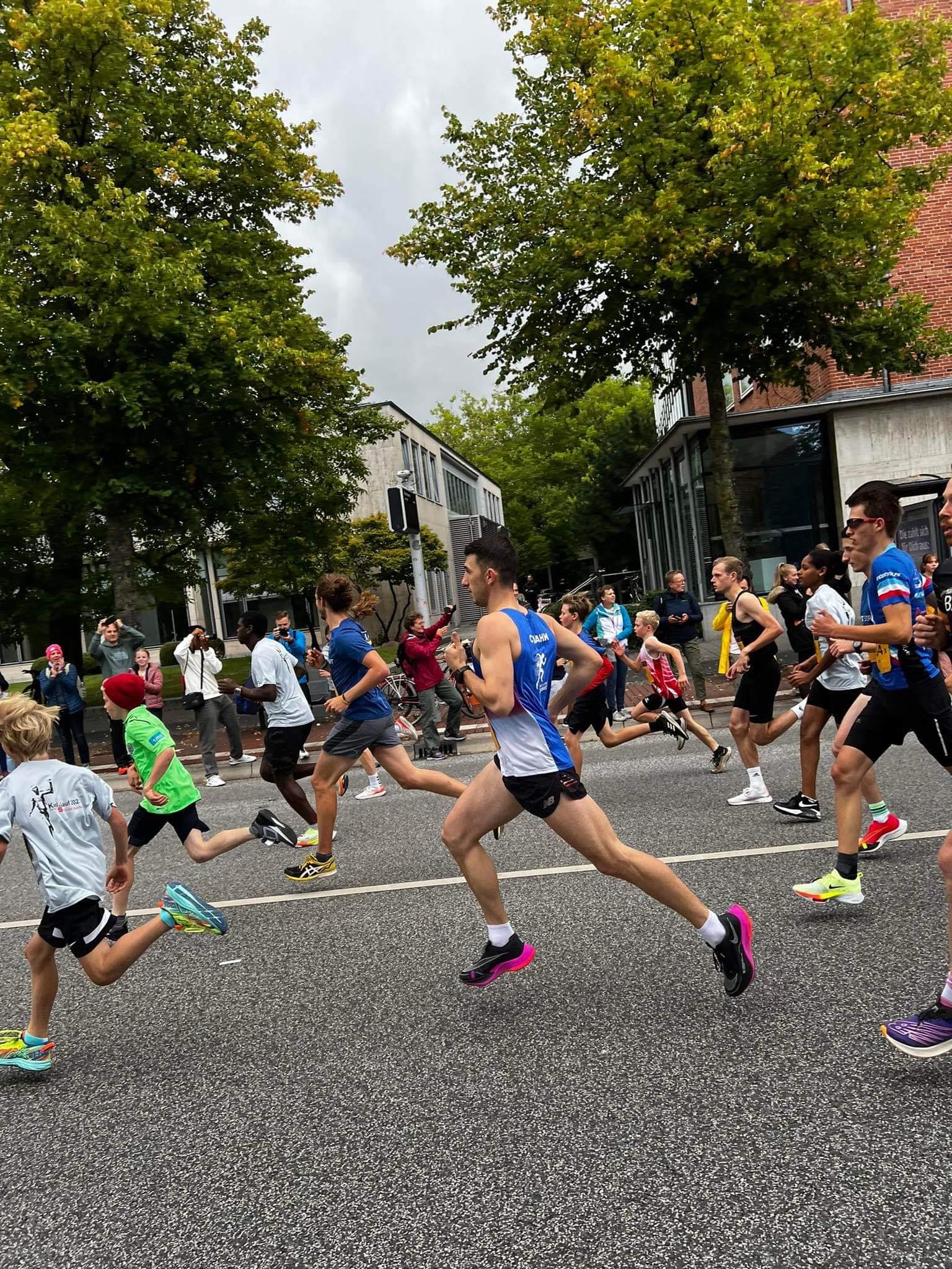 Битолчанецот Кристиан Стојани победи на трката на 5К во Кил, Германија 5 305107200 5382784391829674 1017419775290411835 n