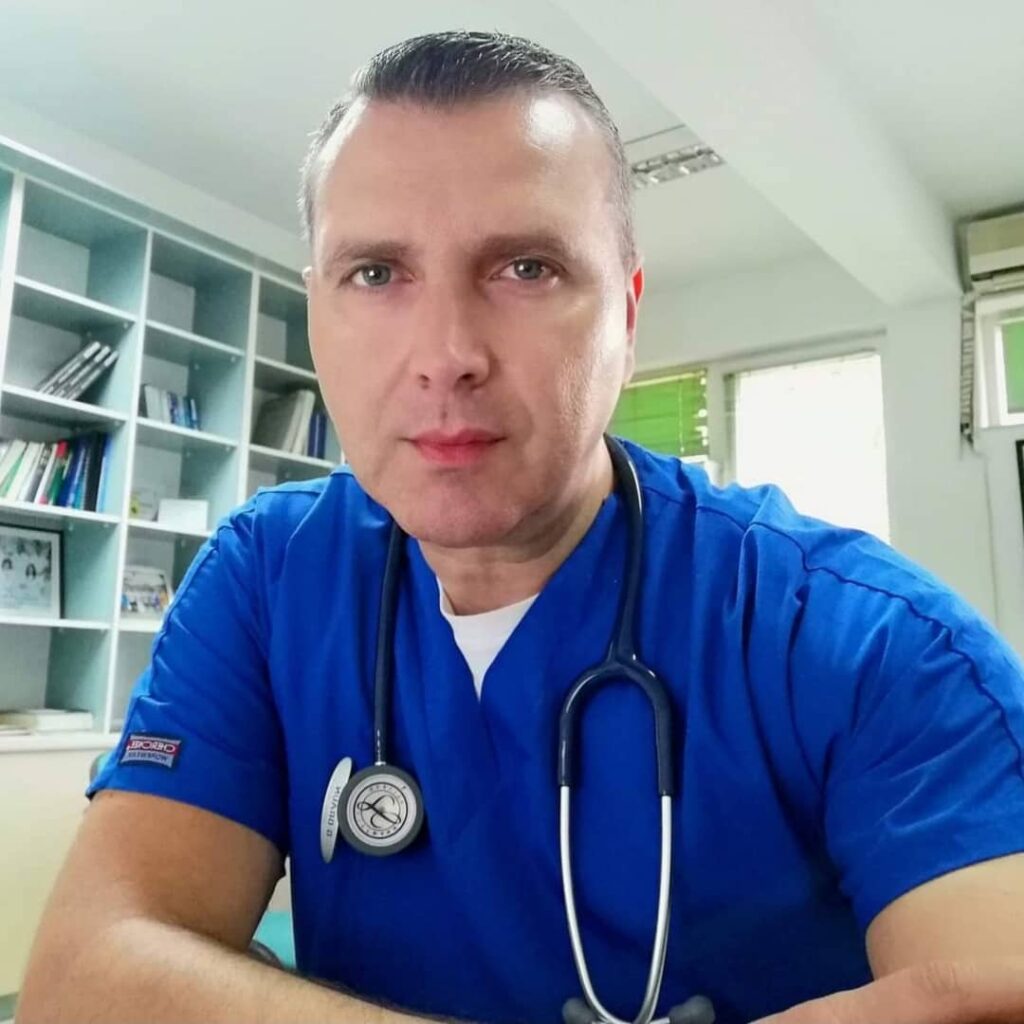 Д-р Николовски: Да се подигне свеста за сепсата и нејзините последици - САРИЛ ќе го одбележи Светскиот ден на Сепсата 3 305651802 761111995156619 5794585507673404216 n