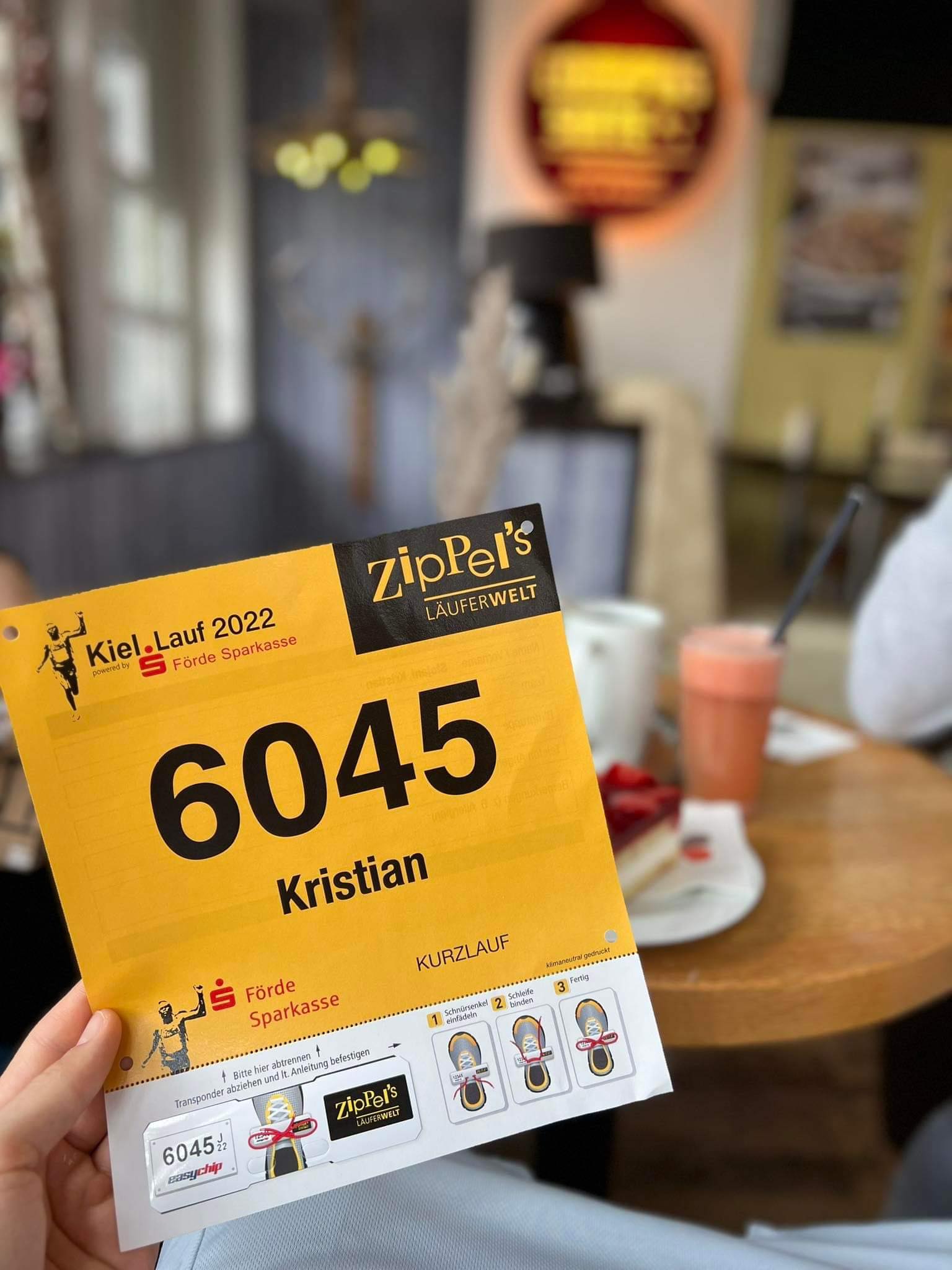 Битолчанецот Кристиан Стојани победи на трката на 5К во Кил, Германија 6 305869971 749360793026867 2409913069040061617 n