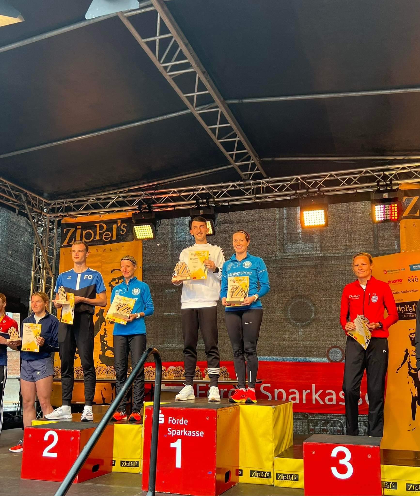 Битолчанецот Кристиан Стојани победи на трката на 5К во Кил, Германија 7 306113602 3388944991389428 693344763120103123 n