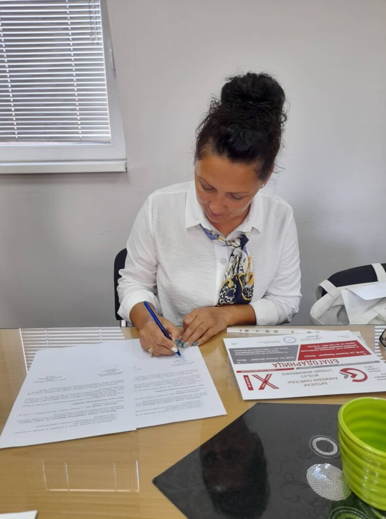 Потпишан меморандум за соработка меѓу битолската библиотека и Битолски книжевен круг 6 306988010 10160344051568679 20320570706212898 n