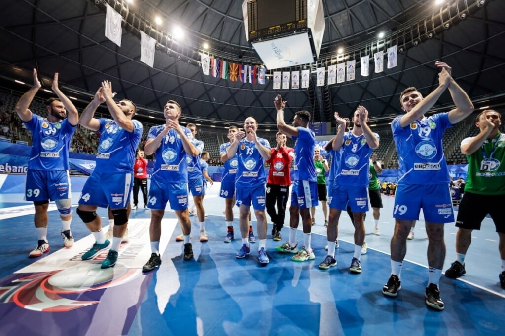 Еурофарм Пелистер се враќа со бронза од Задар -двајца пелистерци во идеалниот тим 3 Photo credit: kolektiffimages