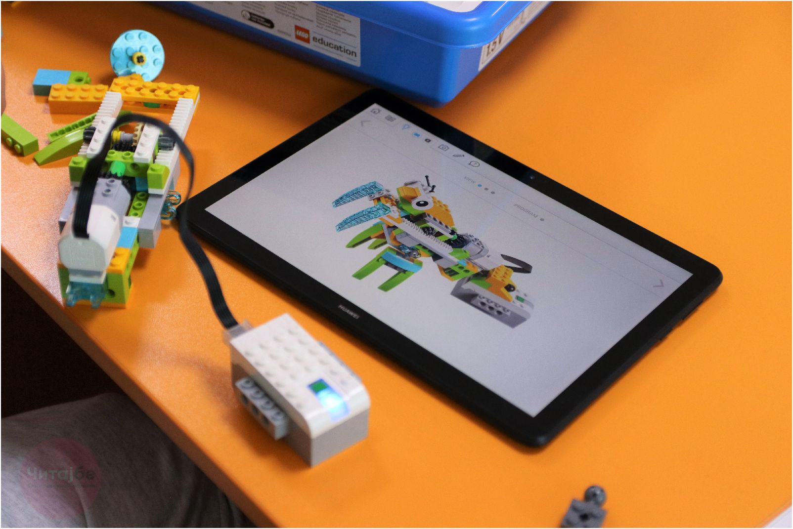 Преку Лего коцки до развој на интелигенцијата кај децата - интервју со Тања Стојковска, едукатор во Edu Academy од Битола 19 Edu Academy Bitola 17