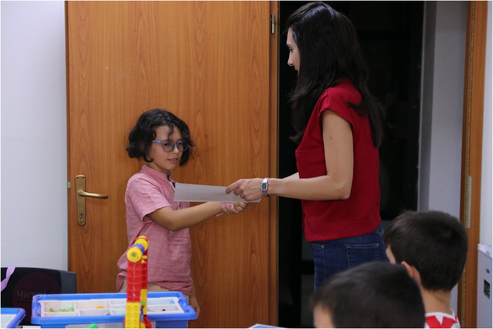 Преку Лего коцки до развој на интелигенцијата кај децата - интервју со Тања Стојковска, едукатор во Edu Academy од Битола 30 Edu Academy Bitola 27