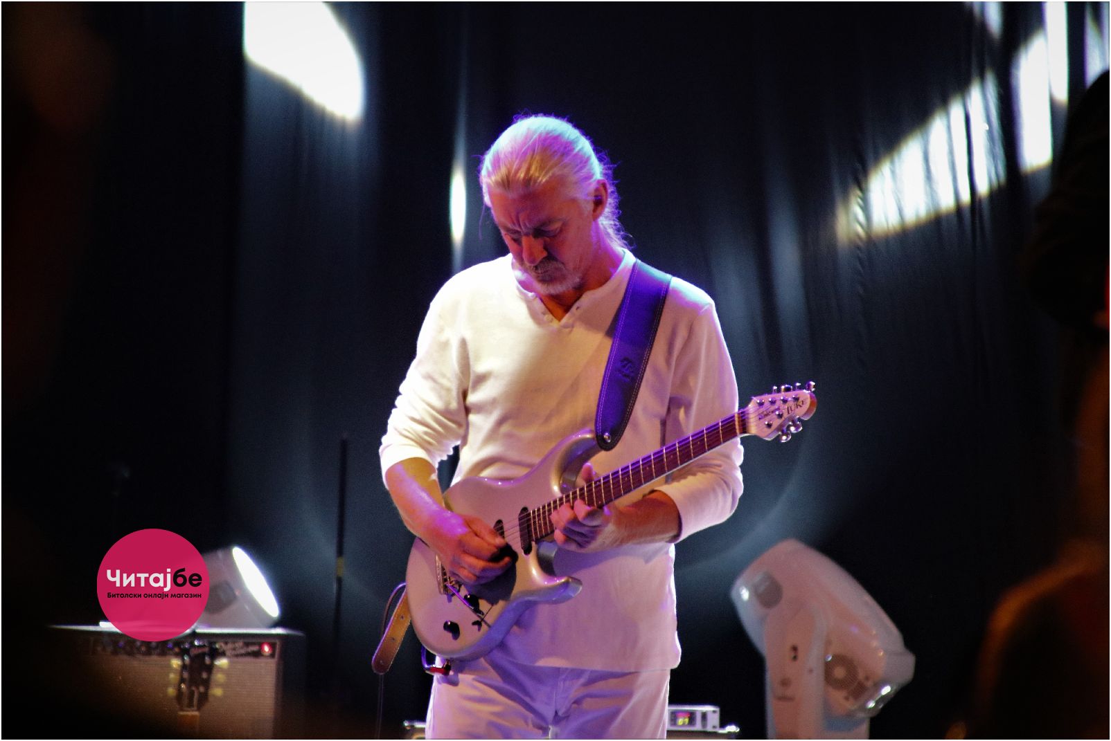 Заврши 14. издание на Бит фест со концерт на „Меморија“ 28 bit fest kraj 27