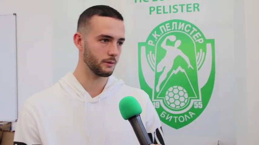 Цветан Кузманоски останува во Еурофарм Пелистер до 2025 година 3 cvetan