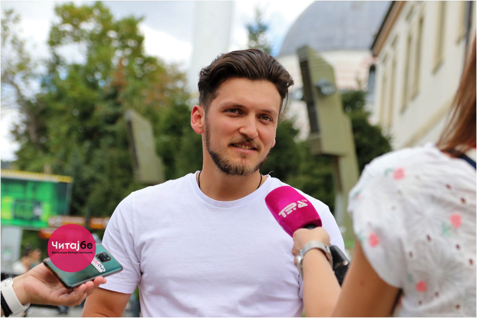 Младите битолски музичари од „Еверест бенд“ со прв официјален настап 10 grupa everest 2